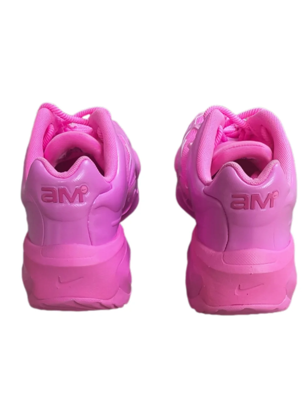 Nike Air Max Muse Lifestyle Shoes Pink Spell FV1920-602 Women's Size 7 NEW